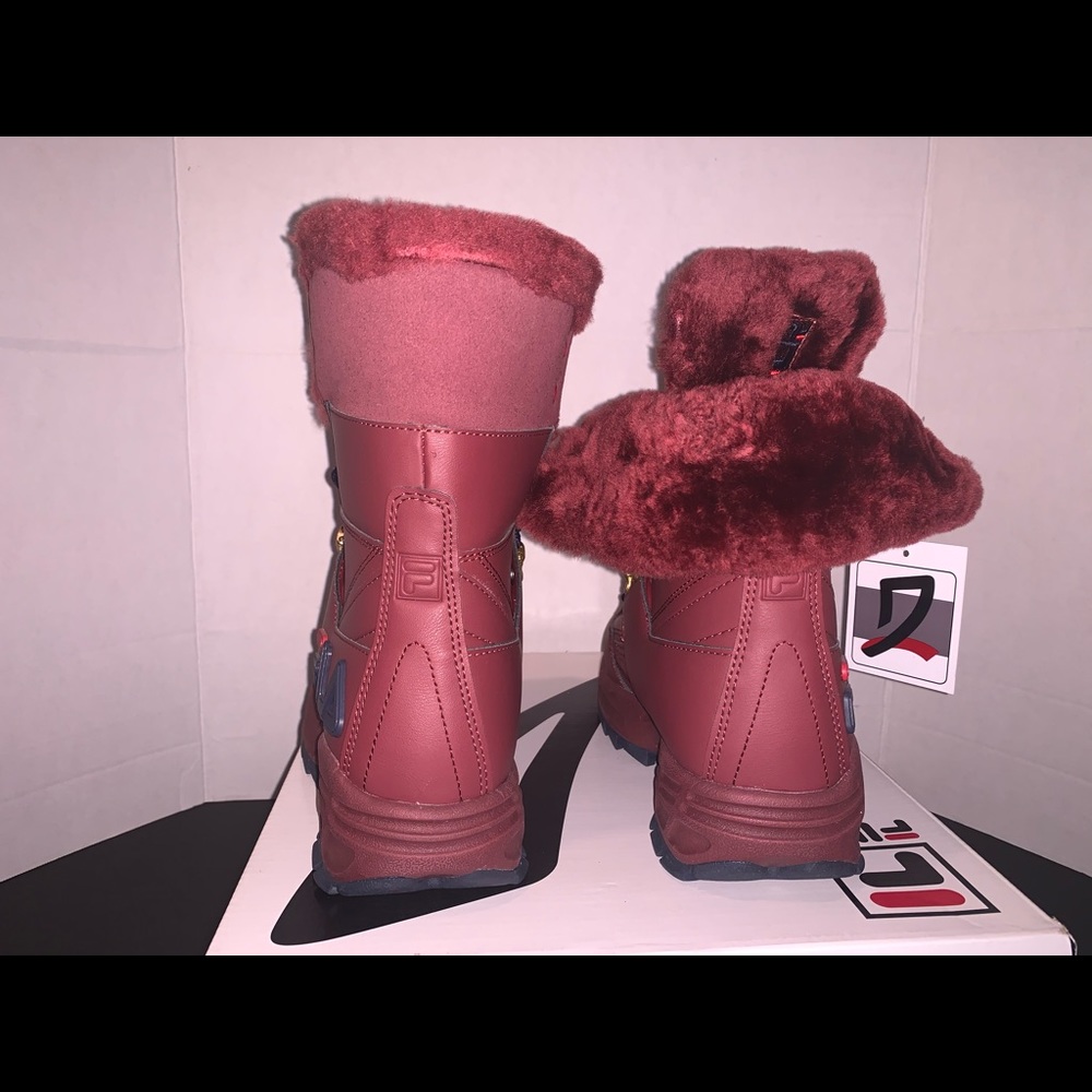 Fila Disruptor Boot - Picture 5 of 9